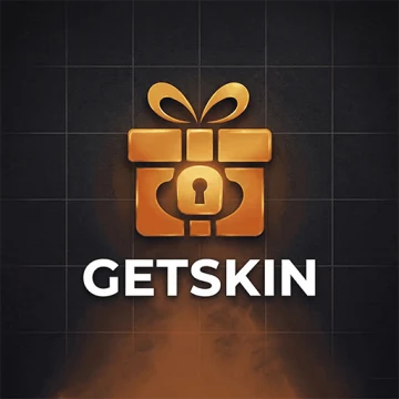 Ikona aplikacji GetSkin