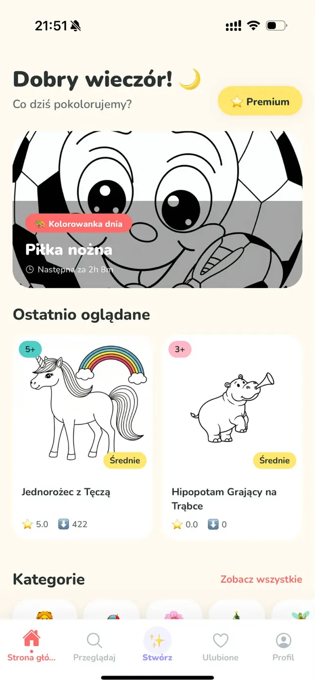 KidColoro