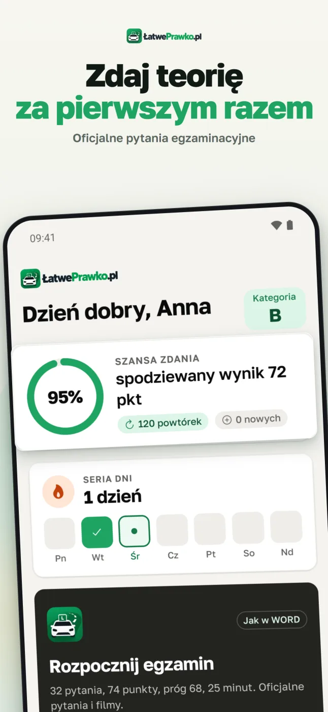 Łatweprawko - zrzut ekranu 2