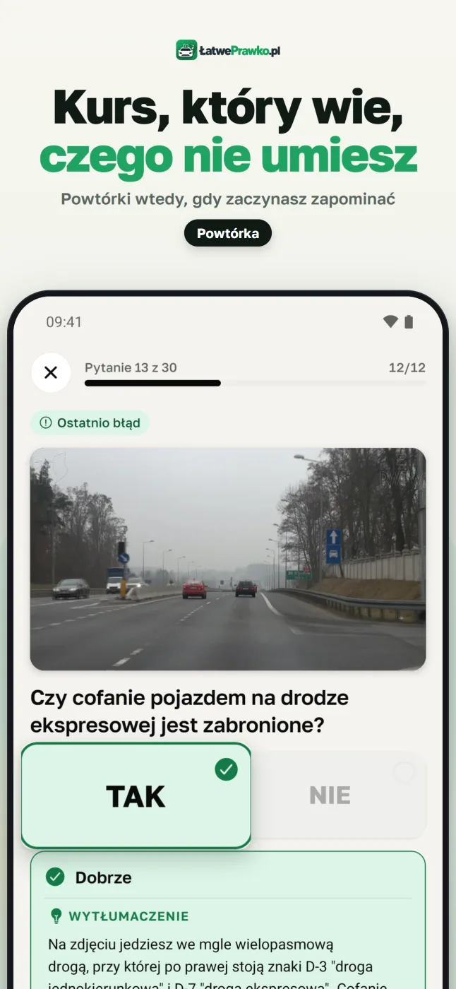 Łatweprawko - zrzut ekranu 8